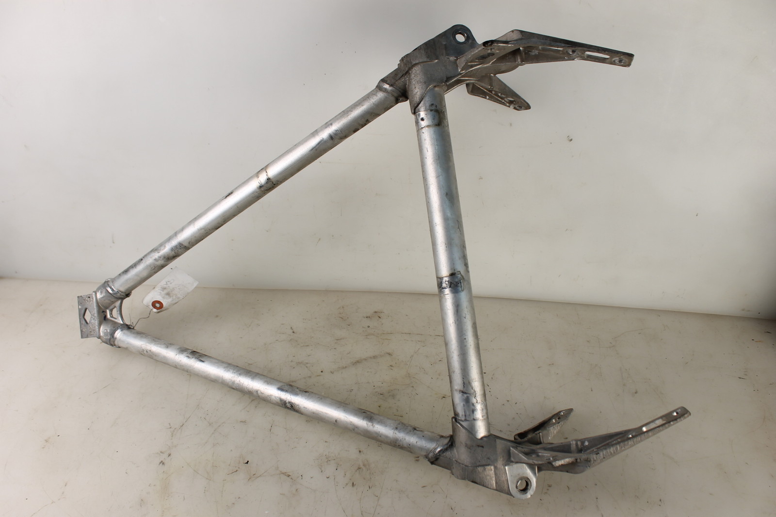 08 2008 Skidoo Summit 800 Xp Front Upper Frame Support Brace eBay