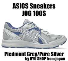 ASICS Sneakers JOG 100S 1203A741.020 Piedmont Grey / Pure Silver