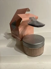 CHARLES OF THE RITZ READY BLENDED POWDER  BRONZED BEIGE NIB