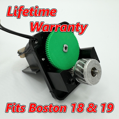 Boston Model 18 / 19 Replacement Gear Electric Pencil Sharpener 296A