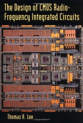 The Design of CMOS Radio-Frequency Integrated Circuits
