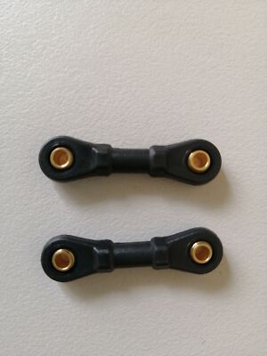 FS Racing 11019 Steering Connecting Rod Set FS-Cars 1:10  (2PCS)