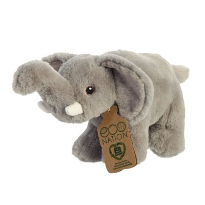 Aurora Eco Nation Elefant  35002