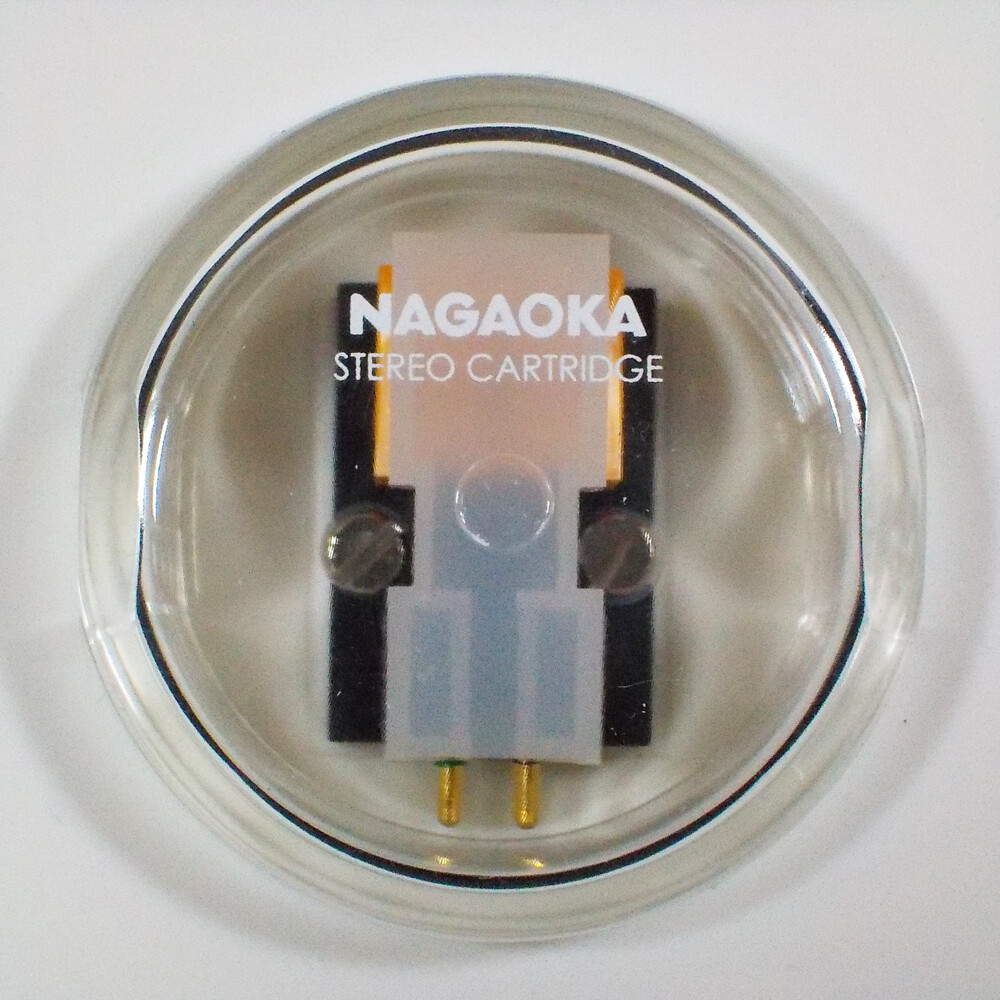 NAGAOKA MP110 Phono Stereo Cartridge for sale online | eBay