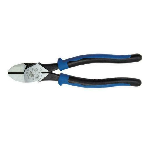 Klein Tools 9″ Diagonal Cutting Pliers Heavy-Duty Journeyman (J2000-59)