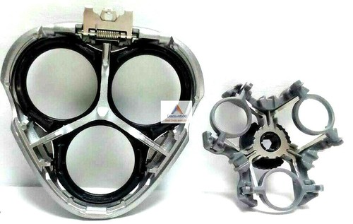 Philips Shaver Head Frame Holder + Retainer 8240 8250 8260 8280 8290 XL ...