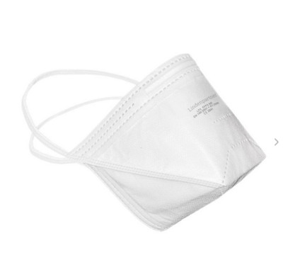 FFP2-Maske  25 Stück Linden