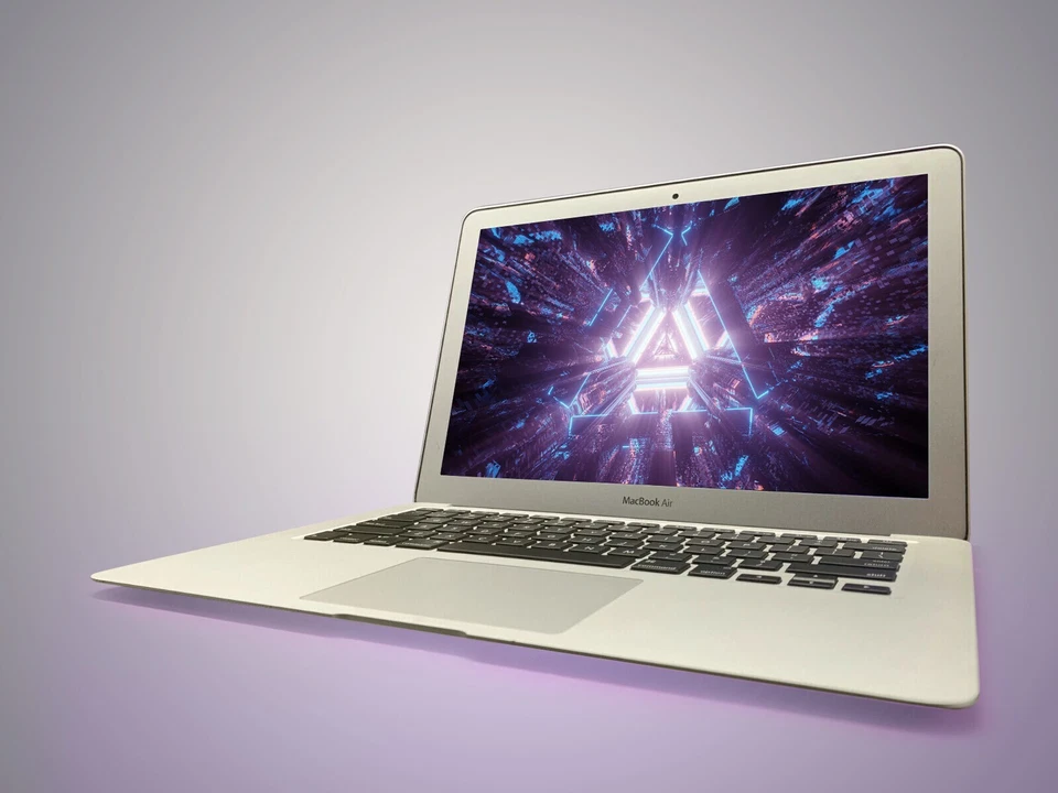 2017/18+ Apple MacBook Air 13" 2.9GHz i5 Turbo 8GB RAM 128GB SSD - MONTEREY - Image 3 of 4