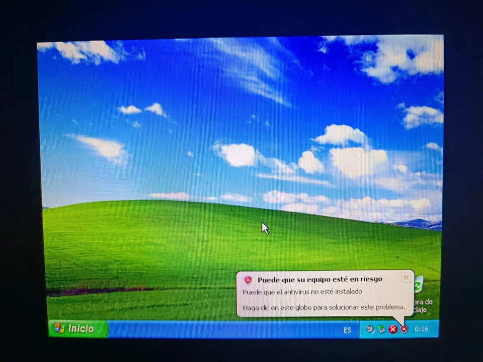 RECOVERY WINDOWS XP HOME EDITION ALL LANGUAGES  COPIA SEGURIDAD - Imagen 2 de 4