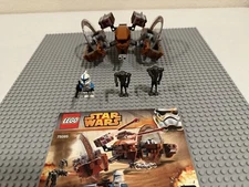 LEGO Star Wars: Hailfire Droid (75085)