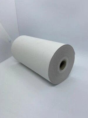 NETWORK TELEX Telex Paper Roll , Manifest Roll (One Roll) Size 214 mm X 120 mm