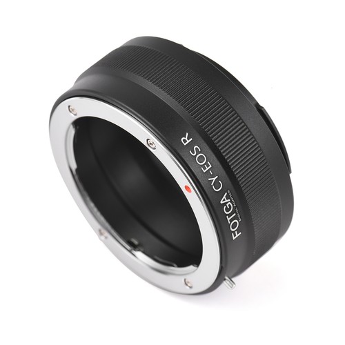 FOTGA High Manual Lens Mount Alloy for R2B2 - Picture 4 of 8