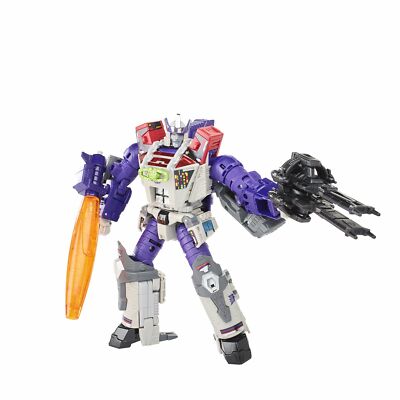 Transformers Generations Selects Leader WFC-GS27 Galvatron | eBay