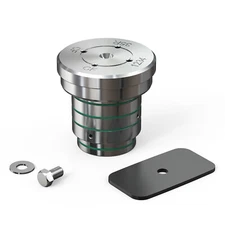 Drum Testing Tool for Ford 6L80 6L90 Drum Tester 35R/1-2-3-4 Leaks and Cracks