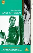 East Of Eden VHS  VHS Tape 