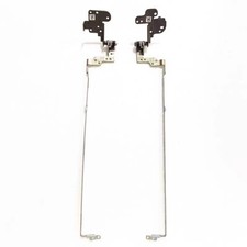 LCD Screen Hinge Left Right for Hp Pavilion 17-G 17-AB
