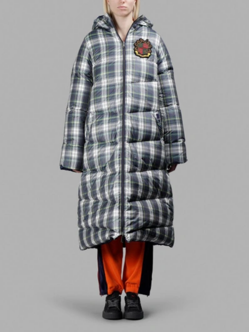 Fur Bomber Jacket Fenty X Puma Backpack Fenty Puma By Rihanna Down