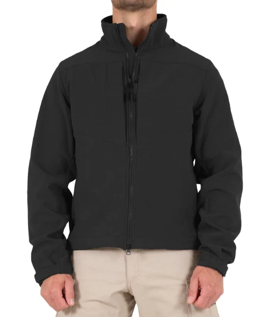 First Tactical Men's Tactix Softshell Jacket-Waterproof-Windproof-Military-Army
