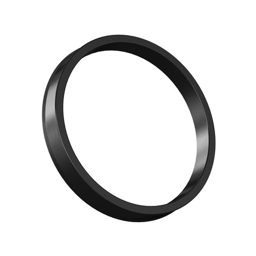 (4) Plastic Hubrings | 60.1mm Car Hub to 73.1mm Wheel Bore | ID 60 | OD 73 - 第 7/7 張圖片