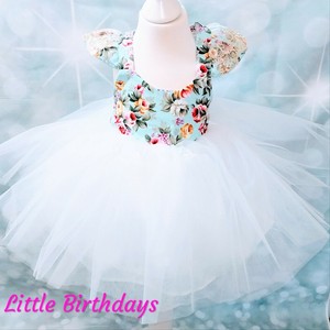 baby girl first birthday outfit tutu