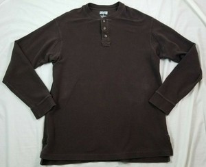 duluth thermal shirts