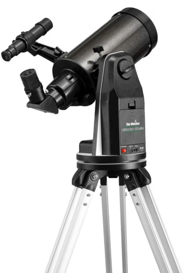 Skywatcher K100 MINI VIRTUOSO GTi 100mm (4") f/10 WIFI GO-TO KLEVTSOV-CASSEGRAIN - Image 3 of 4