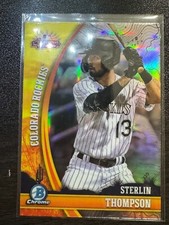 2024 Bowman Chrome You Pick Base-Prospects-Inserts-Mega-Autos Updated 6/27/25