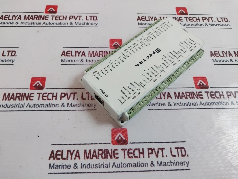 Spectra Ethernet RS232C ACT500 Access Controller - Image 4 of 4