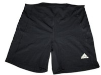 Adidas Damen Tight Kurze Hose Tighthose Shorts Own The Run GU3835 Schwarz Xl 46