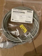 GE Interface Cable ePort #2017098-003
