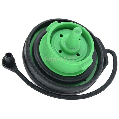 Fuel Tank Gas Filler Cap 8K0201550N For Audi A4 A4 Quattro A5 A8 Q5 2008-2016 - Picture 2 of 4