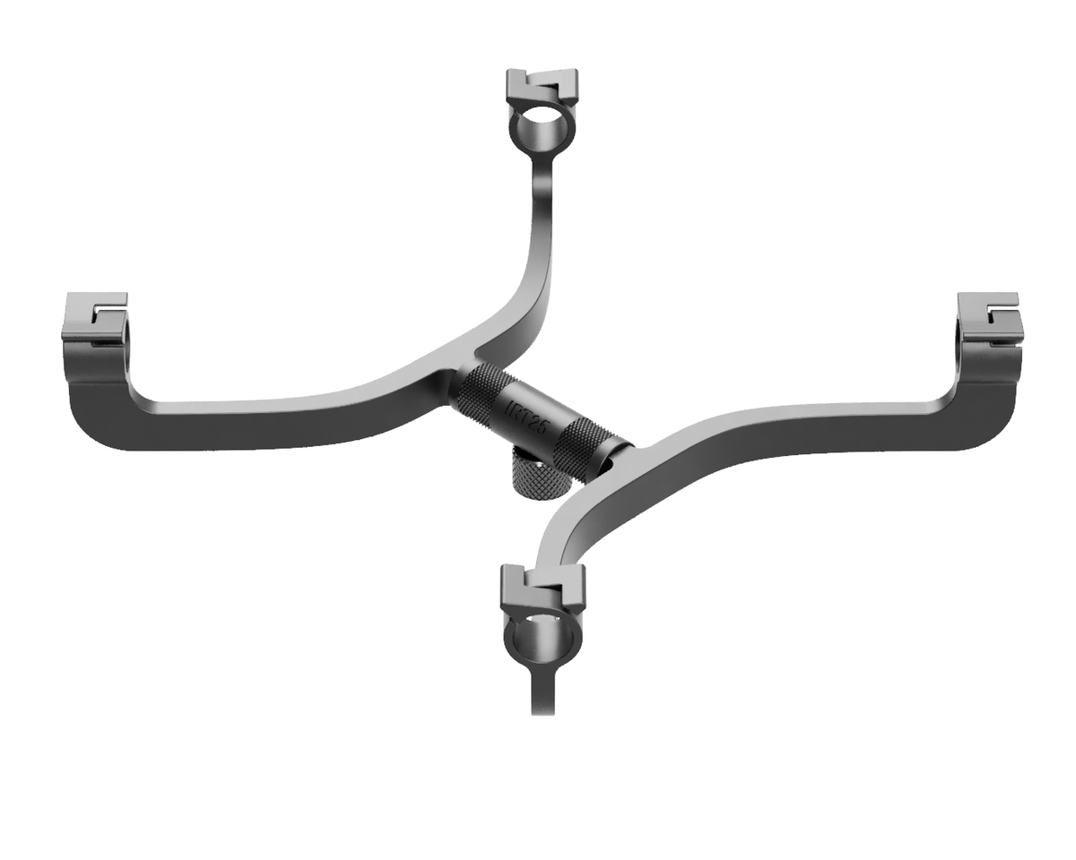 IRT Cross Mount for Sennheiser MKH8040 | eBay