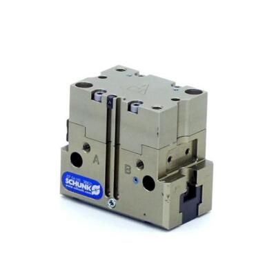 SCHUNK Parallelgreifer JGP 64-1AS 308621	