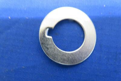 NOS Kawasaki # 92024-015 Lock Washer 18mm H1 F12MX KH KX KDX KH500 1969-82  K756
