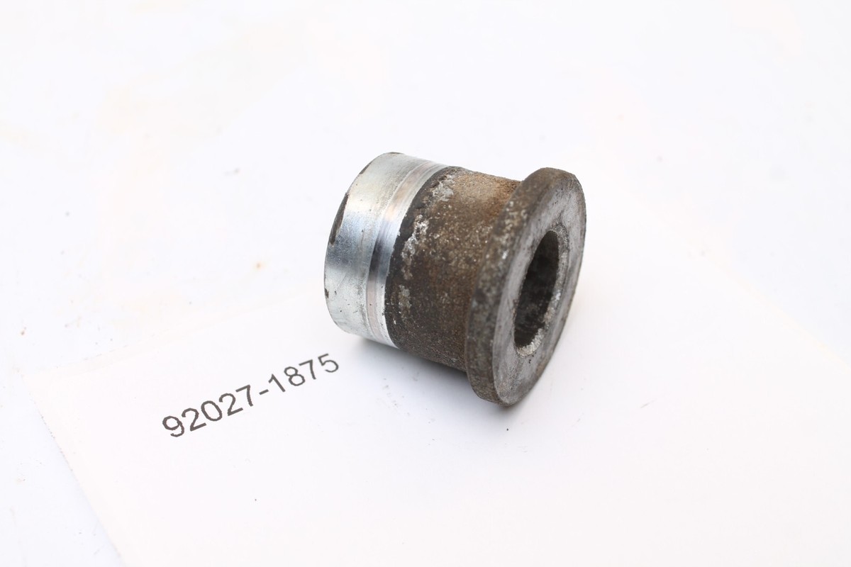 1985 - 1987 Kawasaki Ninja 600 600RX ZX600A OEM 92027-1875 Rear