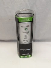 Everydrop Refrigerator Filter 4 Replacement Model EDR4RXD1 - New in Package