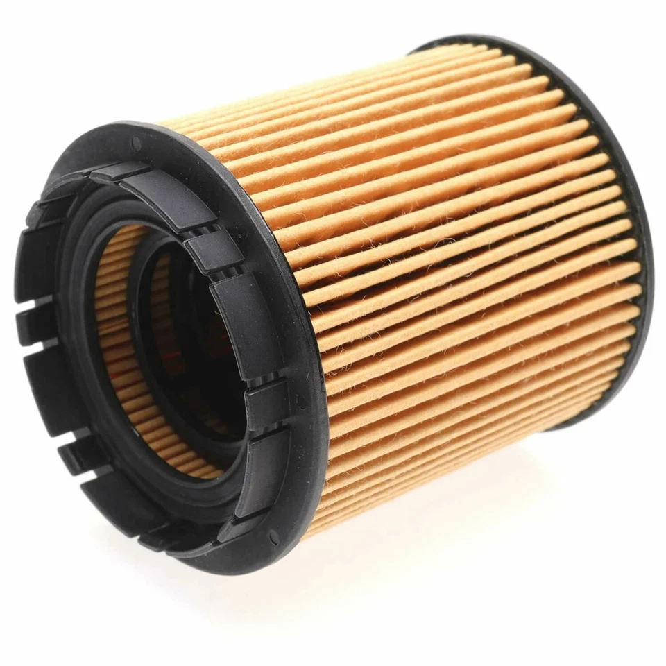 2pcs For Chevy Saturn Oil Filter Replacement Kit 2.0L 2.2L 2.4L PF457GO CH9018 - Image 4 of 4