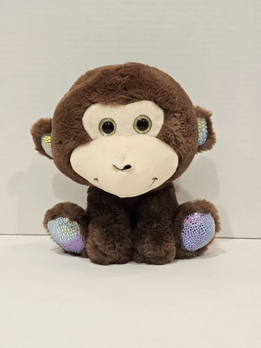 Miniso Life Plush Monkey Chimp