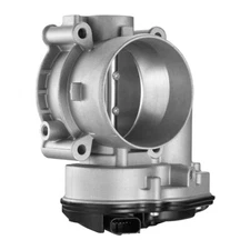 Throttle Body Fits Ford F-150 2011 2012 2013 2014-2016 Expedition 2015-2017 3.5L