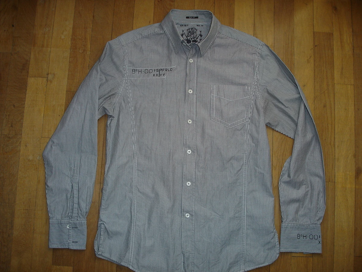 Springfield chemise homme new arrivals