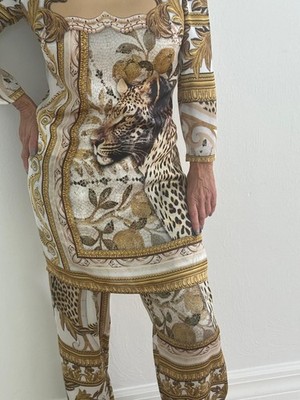 Just Cavalli Set