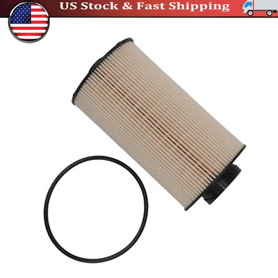 NEW for Iveco 5801516883 Engine Fuel Filter Kit Fits