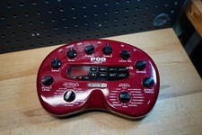 (L) Line 6 POD 2.0 Multi-Effects Guitar Amp M...