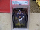 2024 Panini Select - Concourse Caleb Williams #25 (RC)
