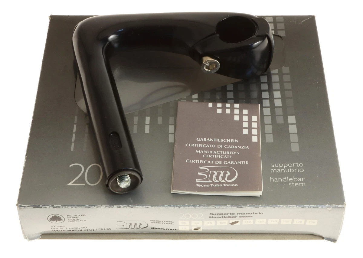 3ttt Stem for sale | eBay