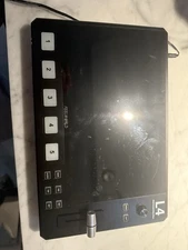 FEELWORLD L4 10.1" Multi-Camera Video Mixer Switcher 5-Channel HDMI Touch-Screen