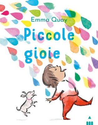 Neues Buch - Quay Emma - Kleine Freuden. Ediz. A Colori - Lapisli