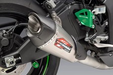 Yoshimura Motorcycle Parts for Kawasaki Ninja ZX10R for sale | eBay