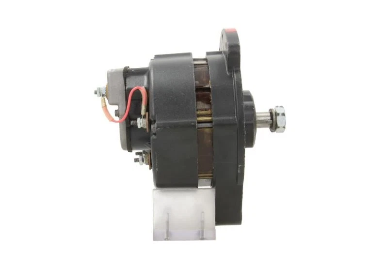 Wilson Automobile Alternator 12 Volt 4380 Gram For Caterpillar 51A 90059062 - Image 3 of 4