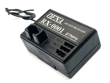 OFNA RX-0001 27Mhz 2CH Receiver GV4-20